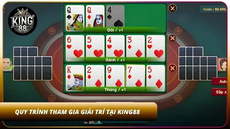 6 bước cơ bản nhất để tham gia cá cược
