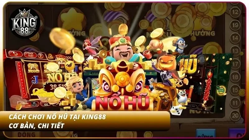Hướng dẫn chơi cơ bản cho tân thủ