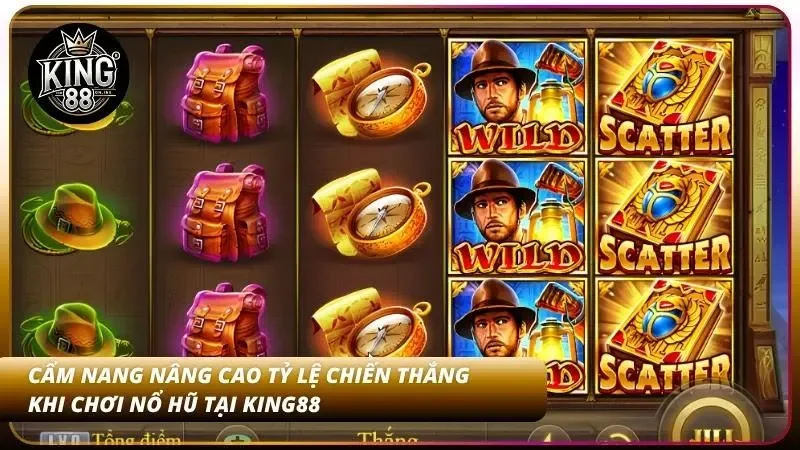 Hiểu nhanh kinh nghiệm để nâng cao tỷ lệ thắng ở sân chơi