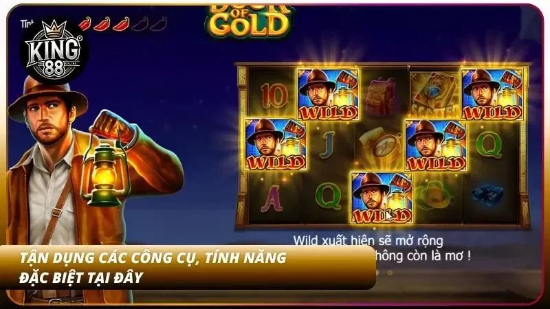Hiểu nhanh công năng tự động, quay nhanh