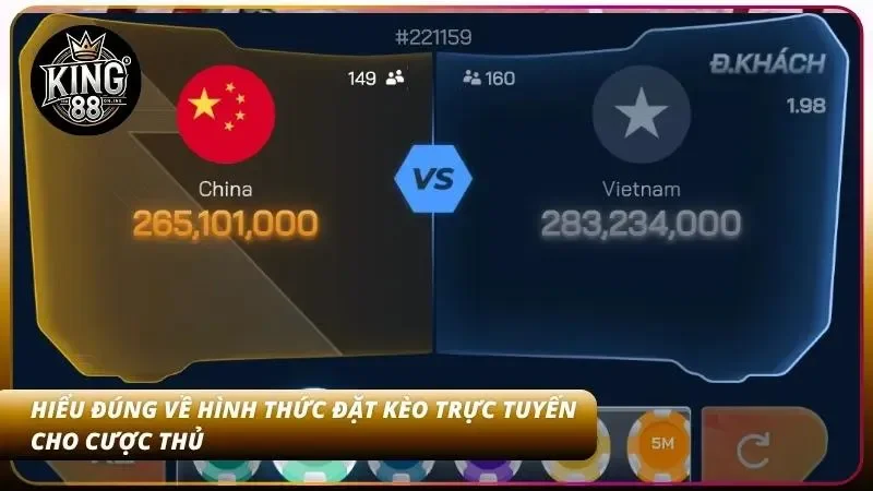 Người thắng dài hạn thường khác ở cách ra quyết định