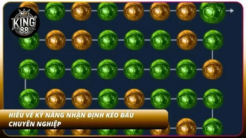Cách Soi Kèo Bóng Đá — Phân Tích Kèo Chuẩn Xác Cao 1 Cược ngon thường được phát hiện trước khi đám đông nhận ra