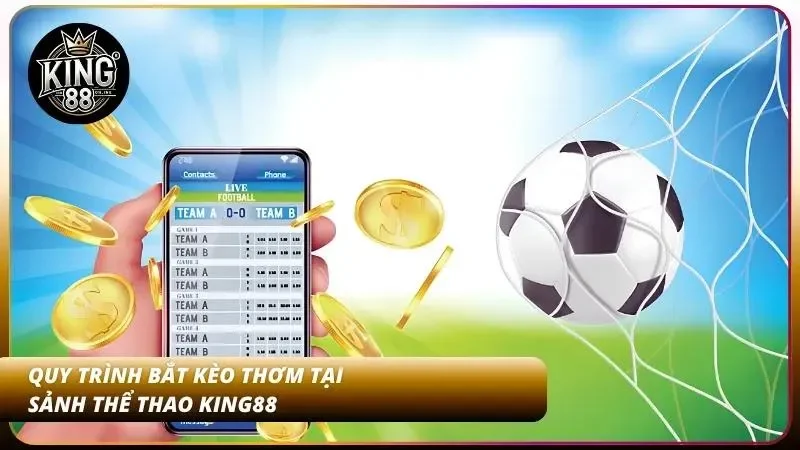 Cách Soi Kèo Bóng Đá — Phân Tích Kèo Chuẩn Xác Cao 3 Người thắng đều đặn luôn có quy trình riêng của họ