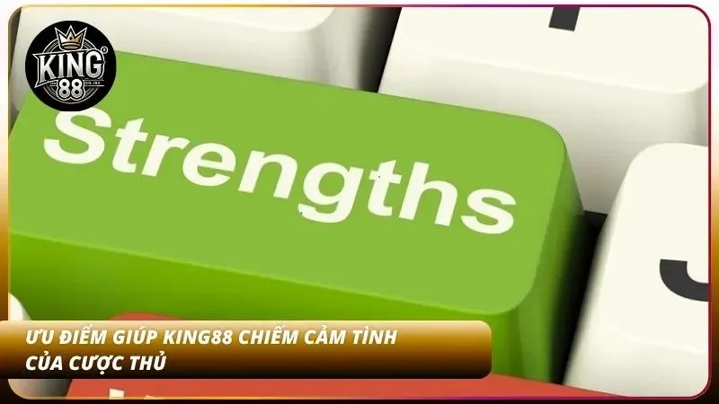 Đánh giá KING88 chi tiết 2026 | Có nên chơi tại KING88? 4 Điểm cộng lớn tạo nên sự khác biệt so với đối thủ