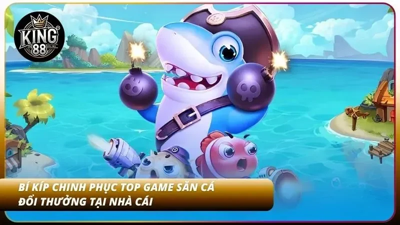 Bí kíp săn thưởng dễ dàng